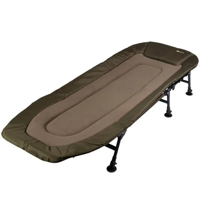 JRC Defender II Lite Bedchair