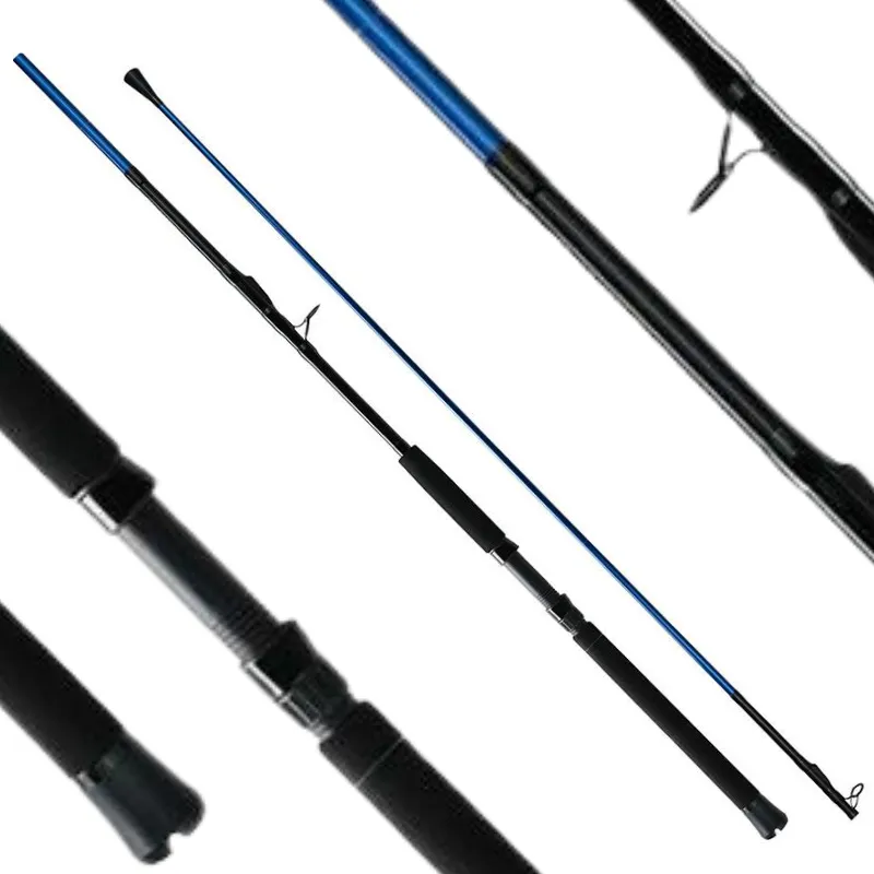 OKUMA Sabiki Pro