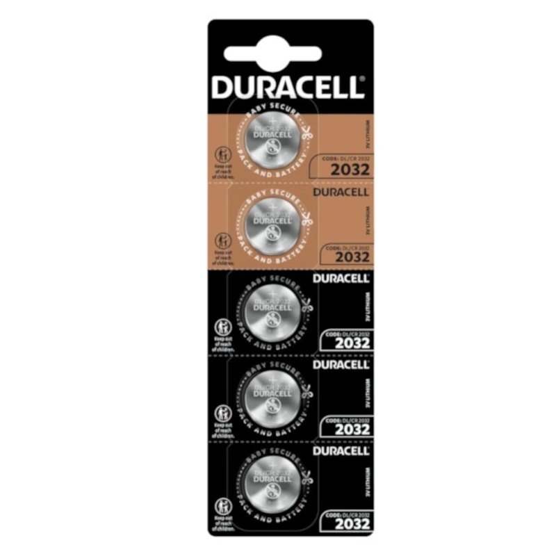 DURACELL Electronic 2032 3V
