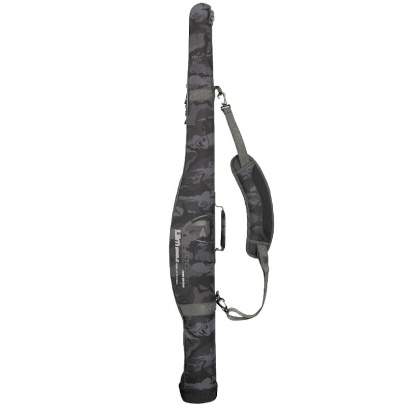 FOX RAGE Voyager Hard Rod Sleeve Single 130cm