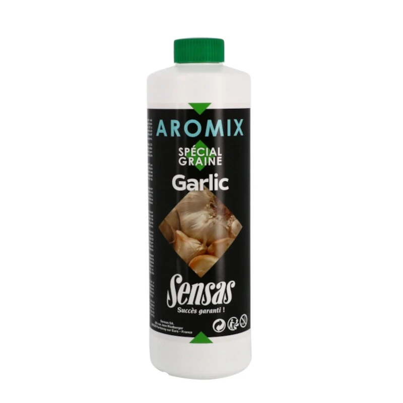 Češnjak 500ml
