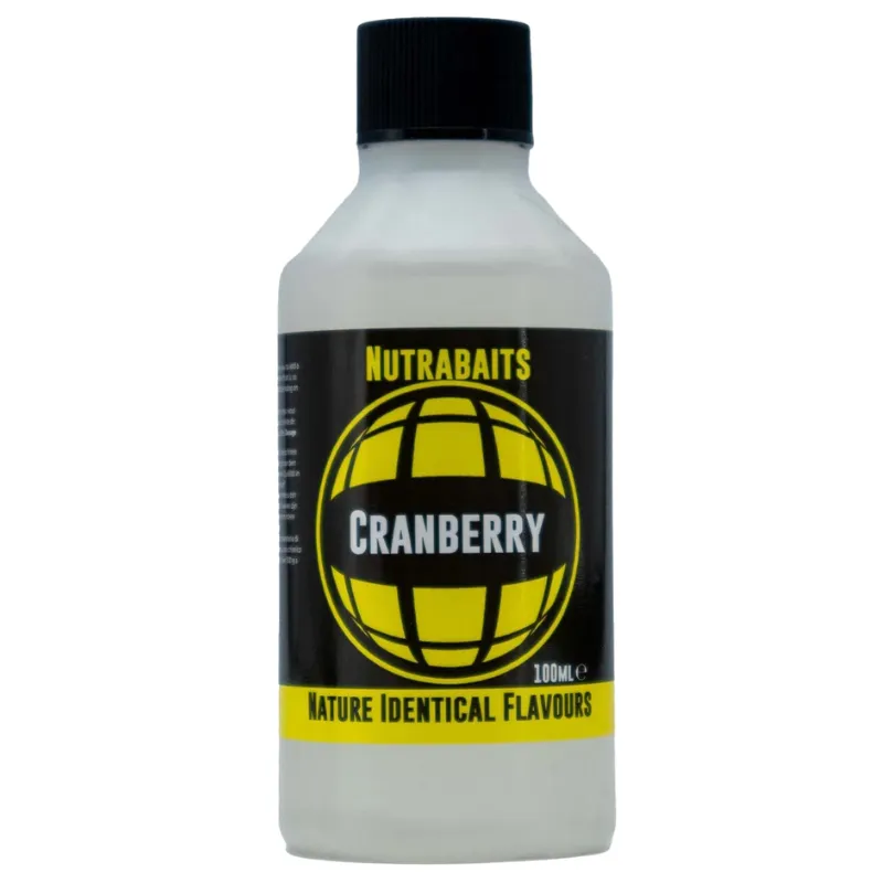 Cranberry 100ml