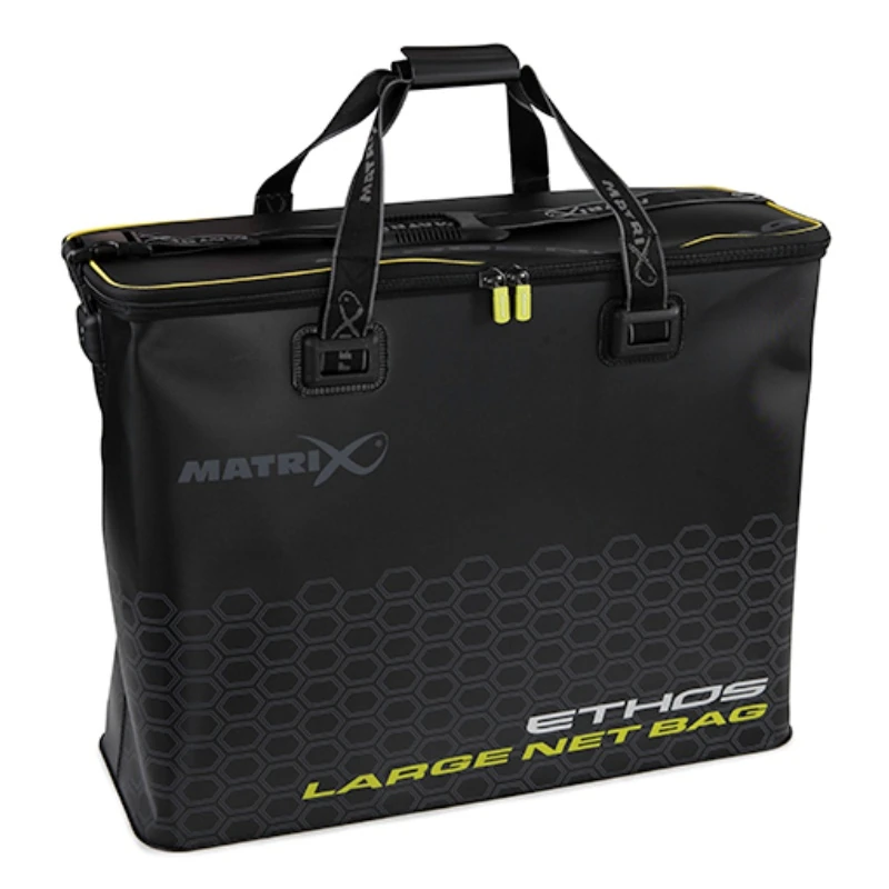 MATRIX Ethos EVA Net Bag Large