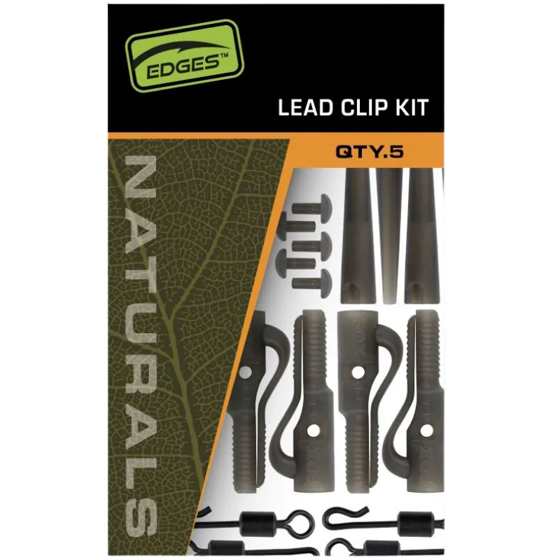 FOX Naturals Lead Cip Kit