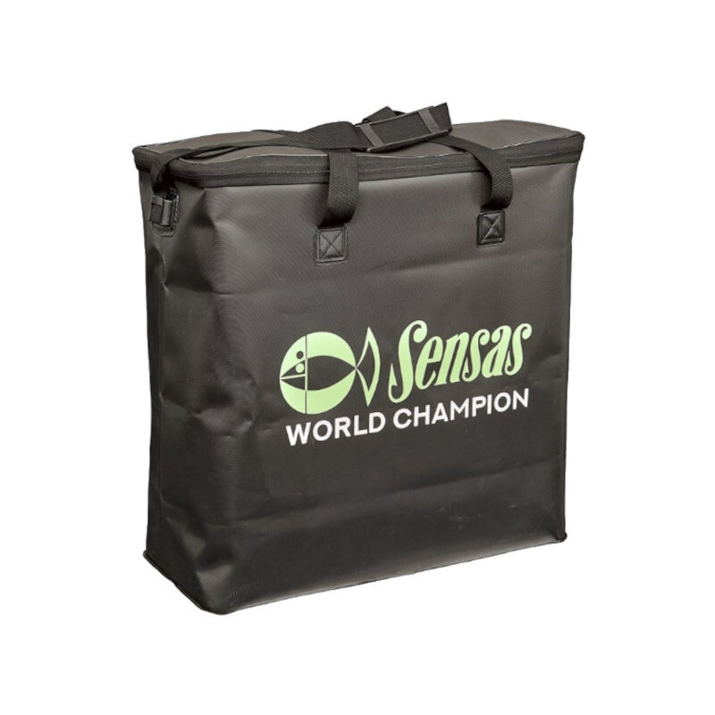 SENSAS EVA World Champion Net Bag Medium