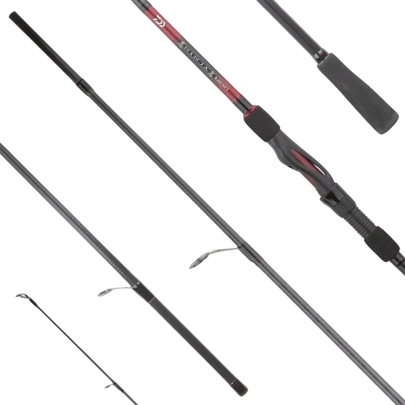 DAIWA Ninja Spin (23)