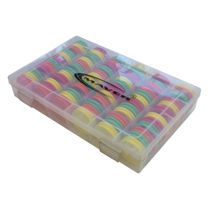 MAVER Eva Spool Box 96