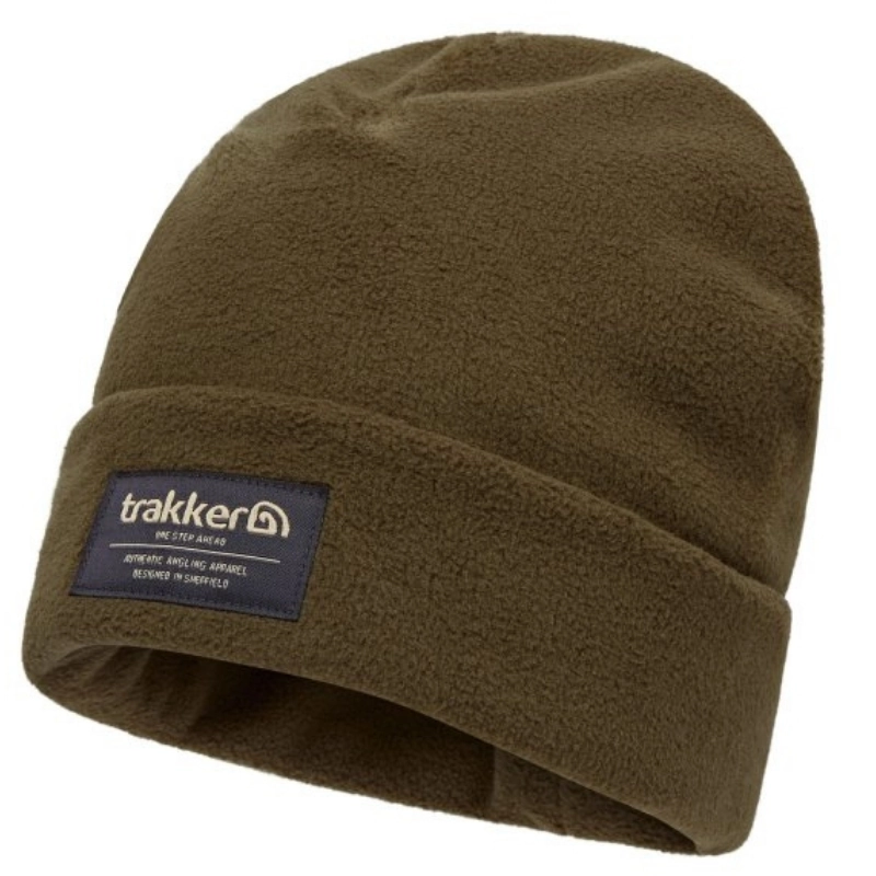 TRAKKER Techpro WR Beanie Green