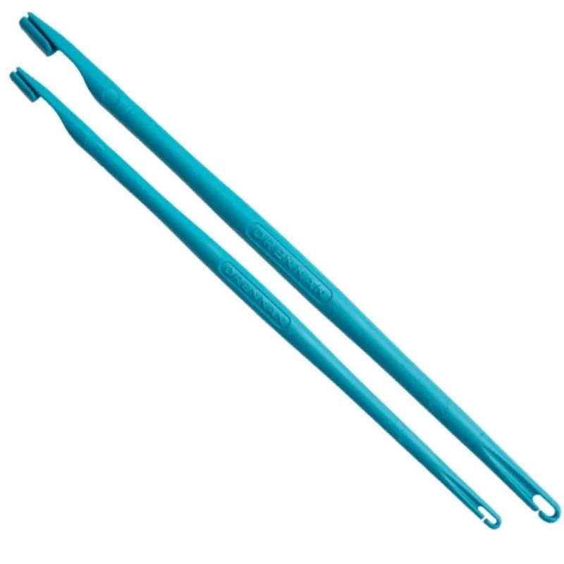 DRENNAN Double Disgorger Specimen Aqua