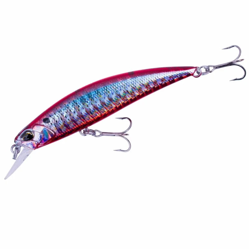 DHA0327 Red Mullet