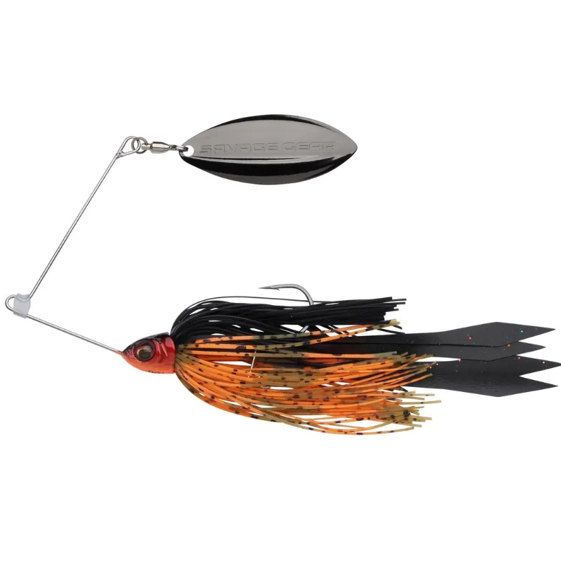 Red Craw 