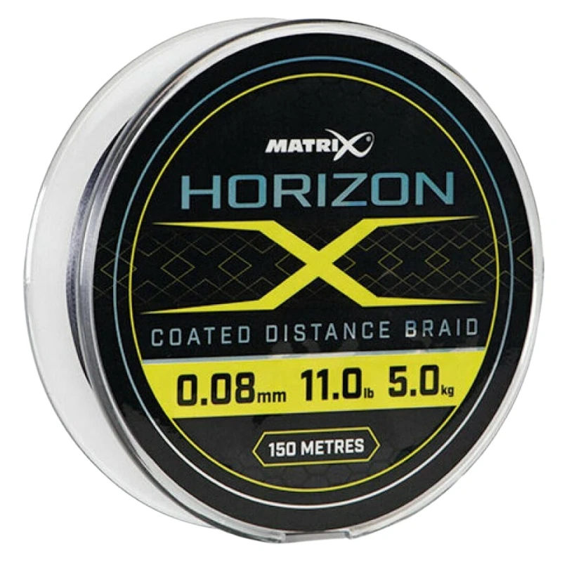 MATRIX Horizon X Coated Distance Braid