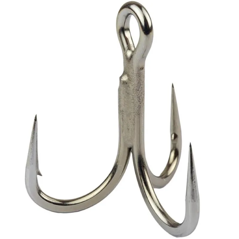 MUSTAD Jaw Lok 5X Strong