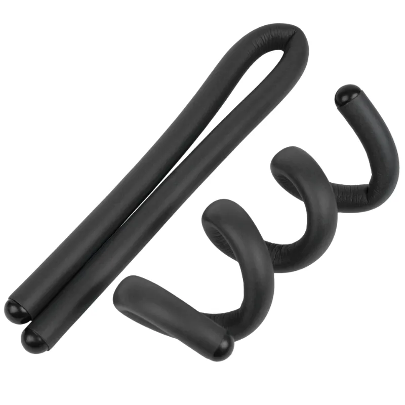 ZEBCO Trophy Rod Wraps 43cm Black