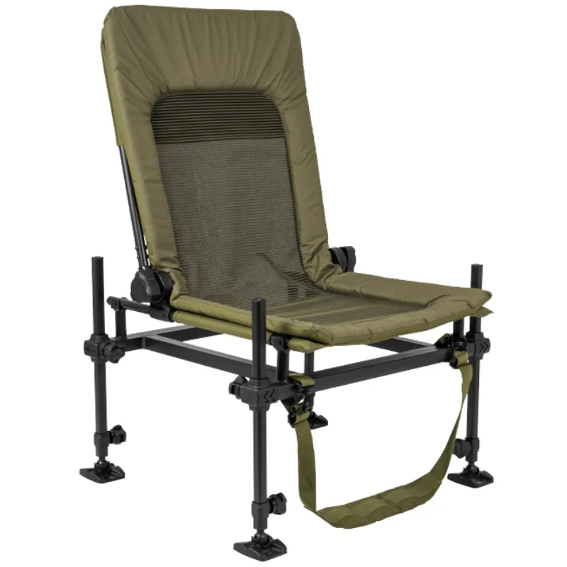 KORUM Supa Lite Stretch Feeder Chair S23
