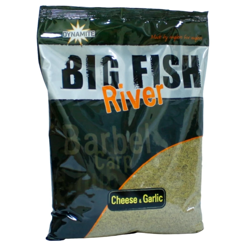 Cheese&Garlic 1,8Kg