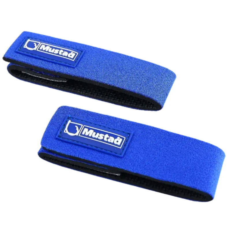MUSTAD Steznik Za Štapove Od Neoprena 28x3,5cm