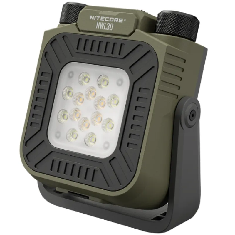 NITECORE NWL30 3000lm