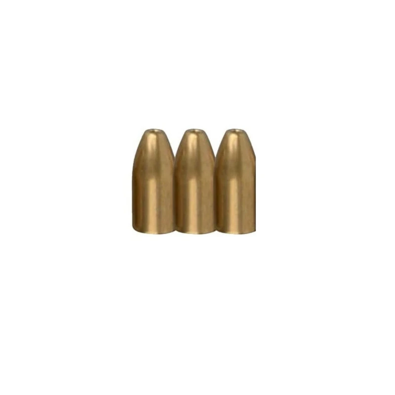 IRON CLAW Brass Bullet