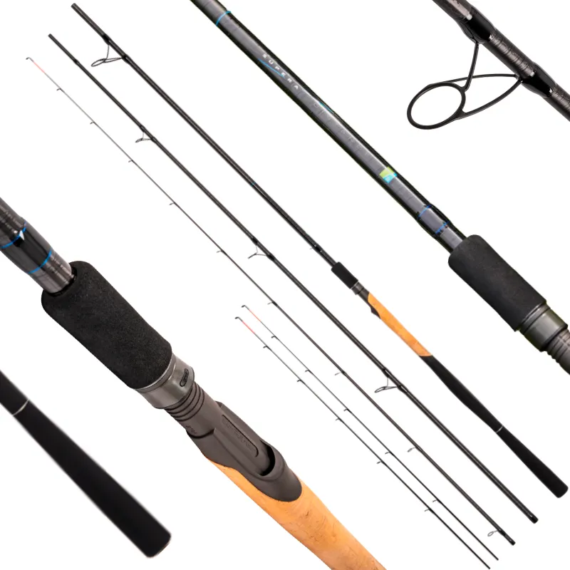 PRESTON Supera X Distance Feeder