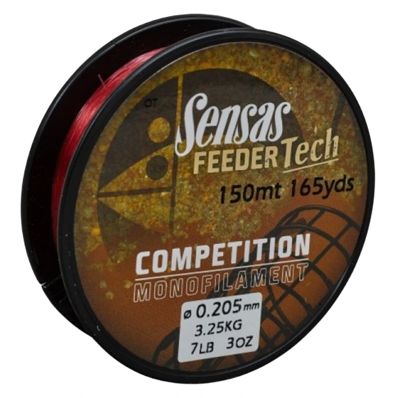 SENSAS Feedertech Mono