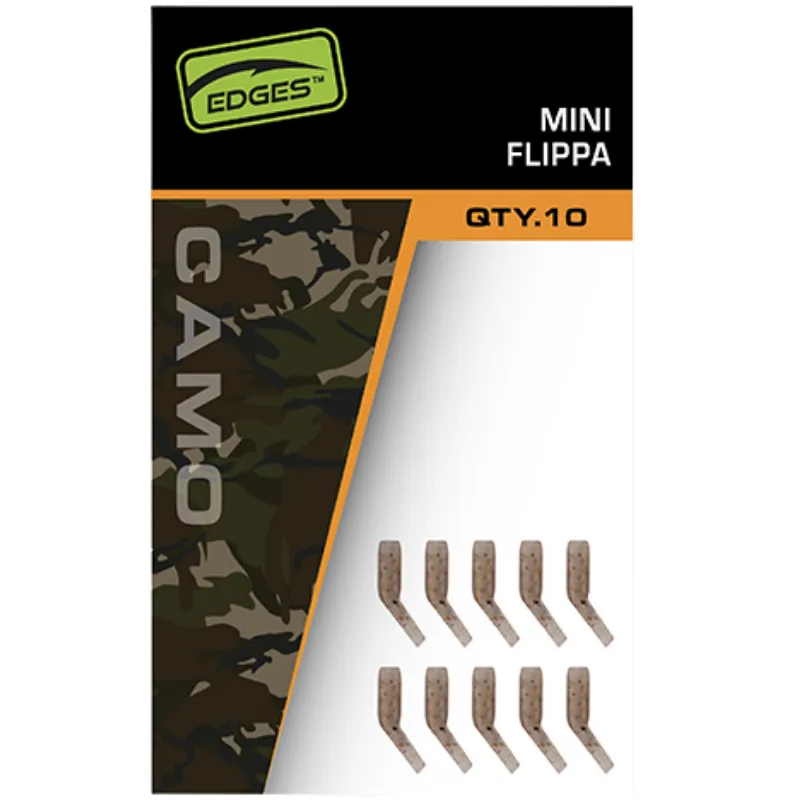 FOX Camo Mini Flippa