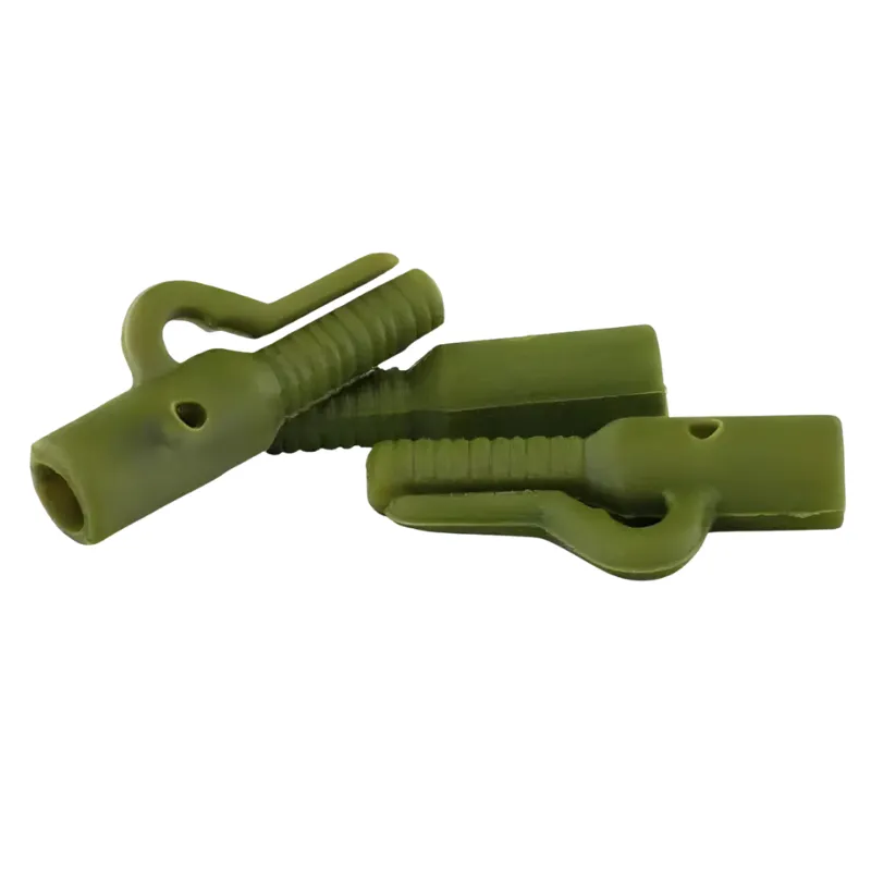 UGOPLAST Safety Clips