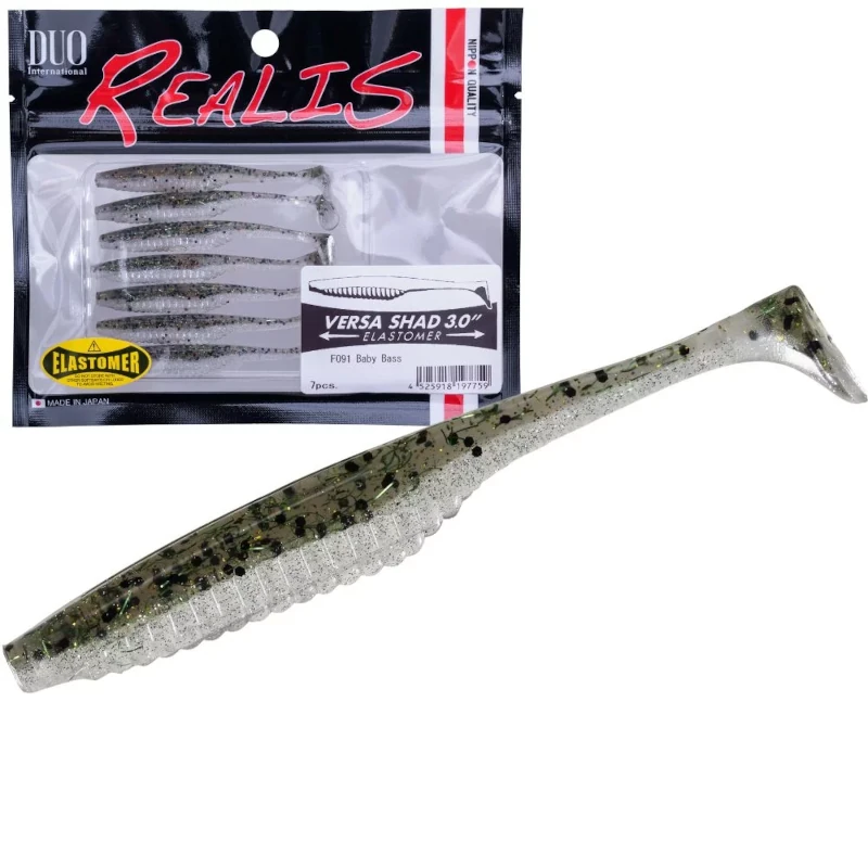 F091 Baby Bass