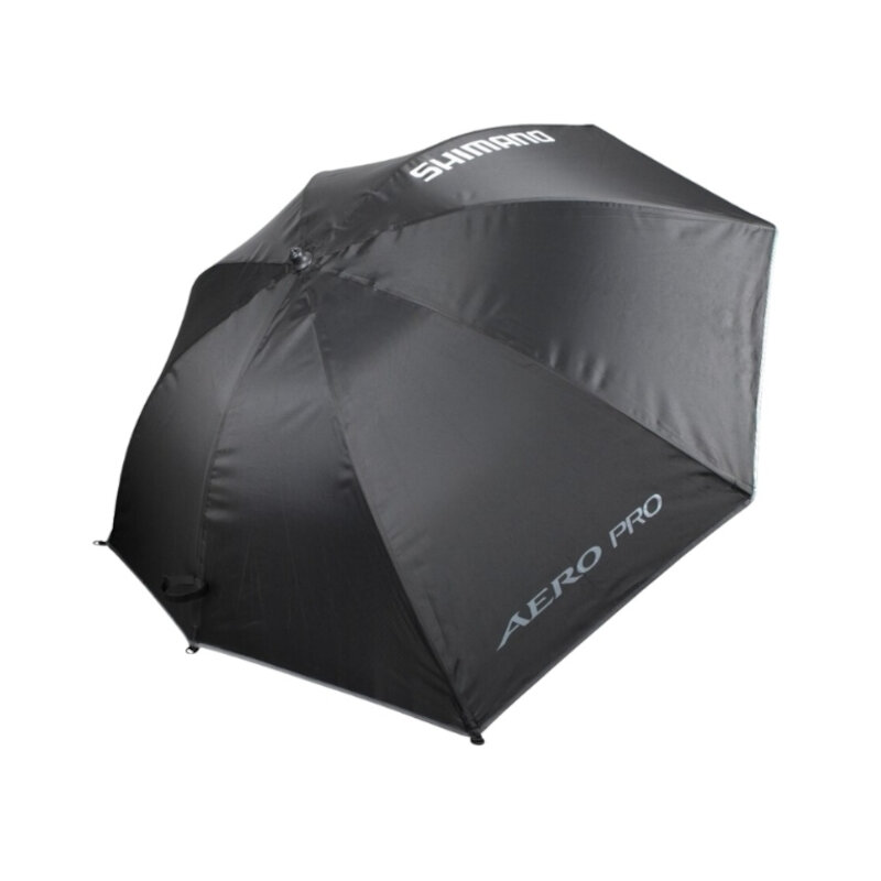 SHIMANO Aero Pro Nylon Umbrella 127cm
