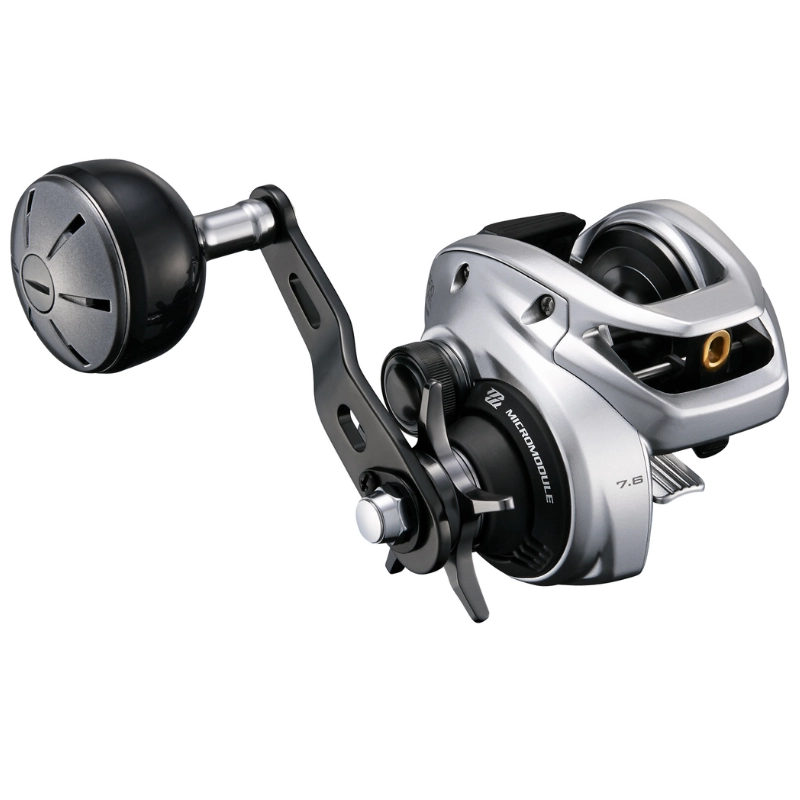 SHIMANO Tranx B 301HG LH