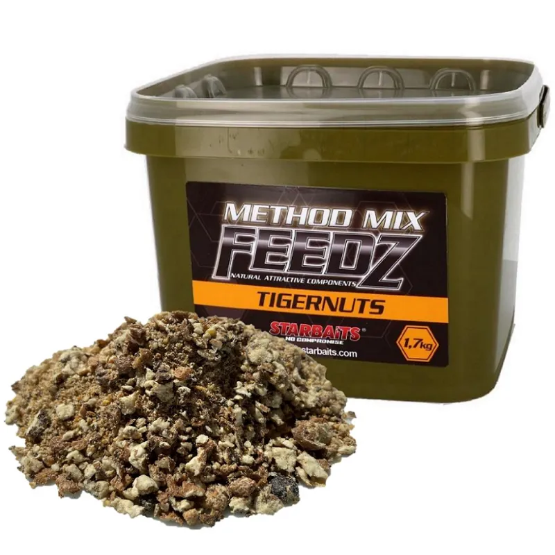 Tigernuts 1,7Kg