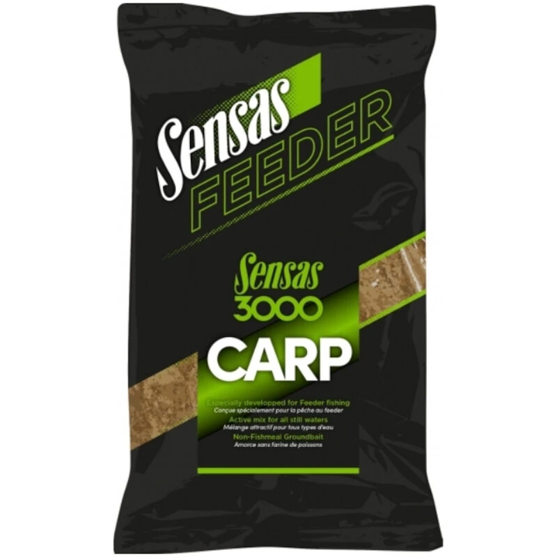 Carp 1Kg