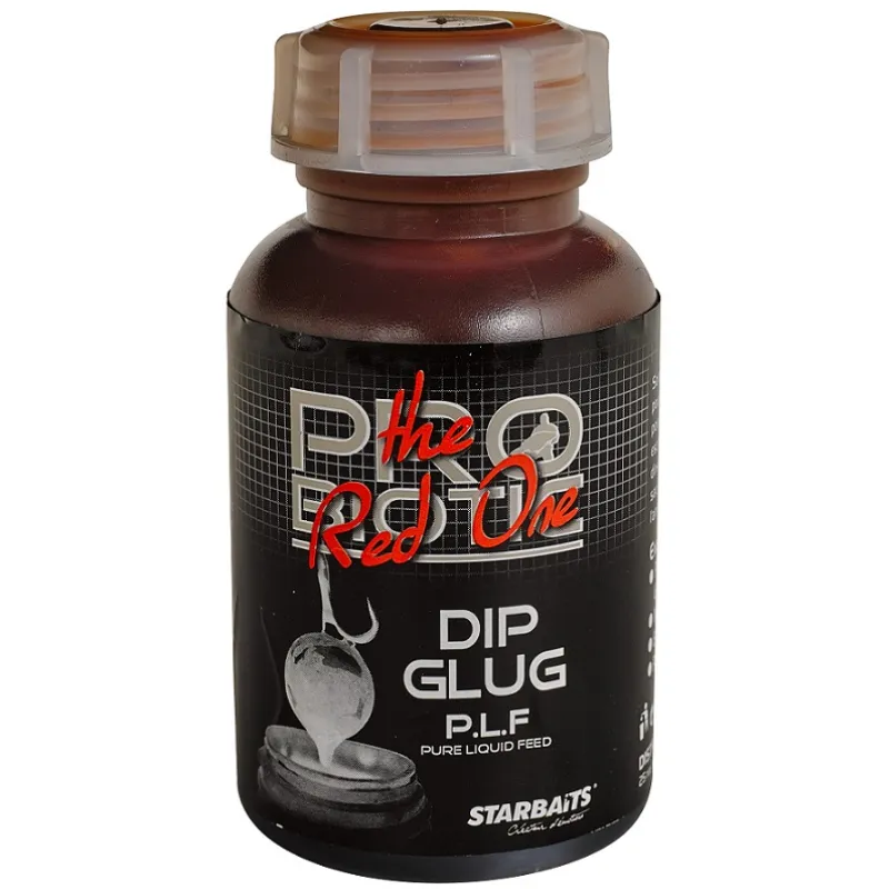 STARBAITS Dip Glue