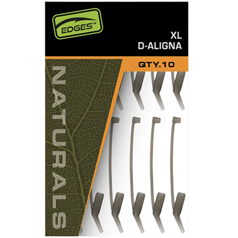 FOX Naturals XL D-Aligna