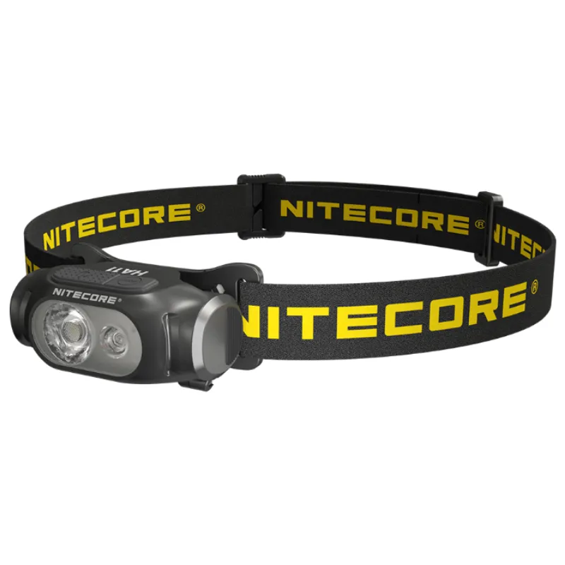 NITECORE HA11 240lm