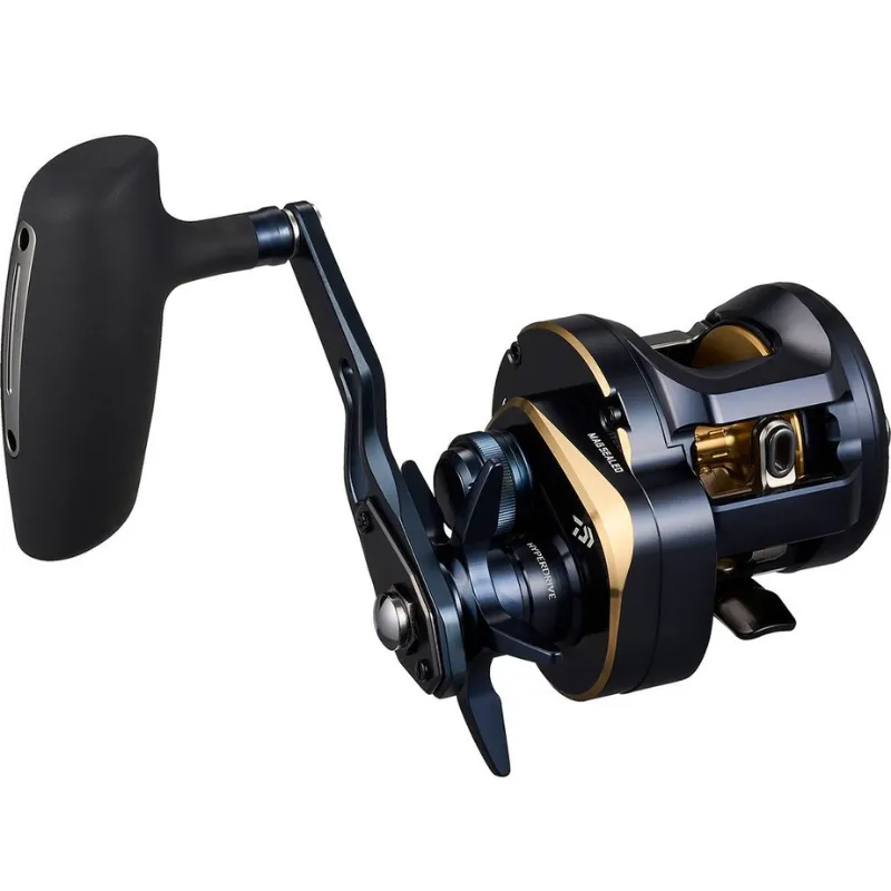 DAIWA Saltiga (25) 300H