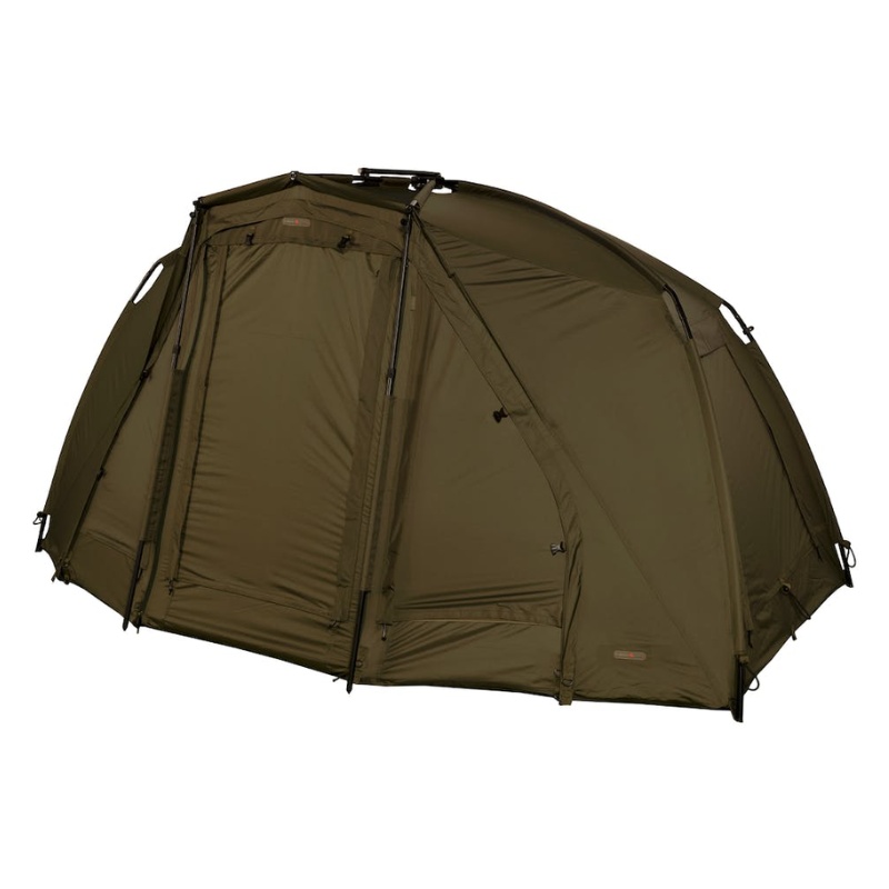 TRAKKER Tempest 150 Fishing Bivvy Aquatexx EV 1.0