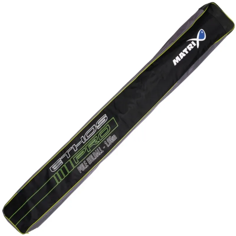MATRIX Pro Ethos Pole Holdall 1.95m