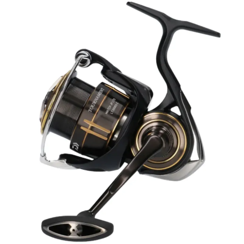 DAIWA Tournament Match JP LTD LT 5000S-C