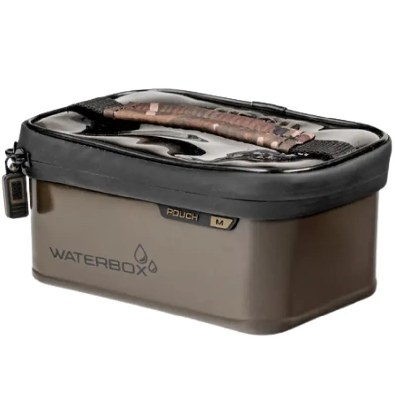 NASH Subterfuge Waterbox Pouch Medium