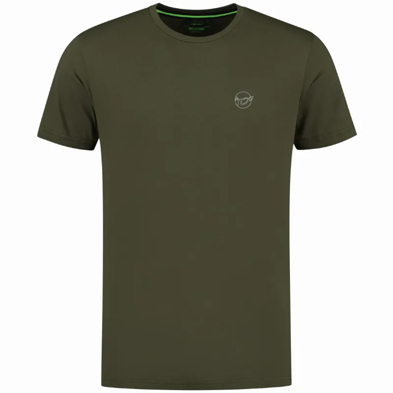 KORDA One Liner Tee