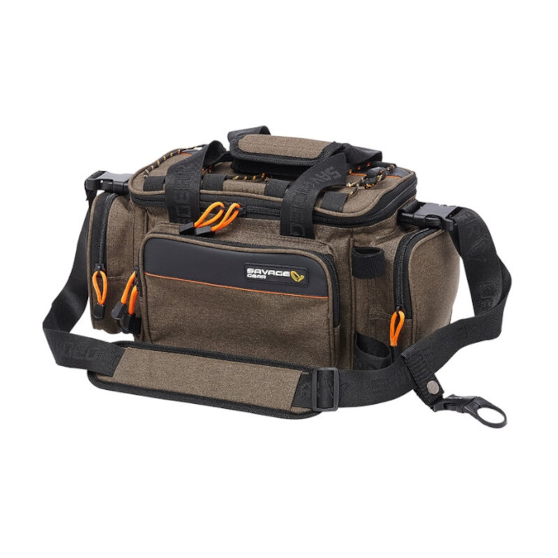 SAVAGE GEAR Specialist Soft Lure Bag
