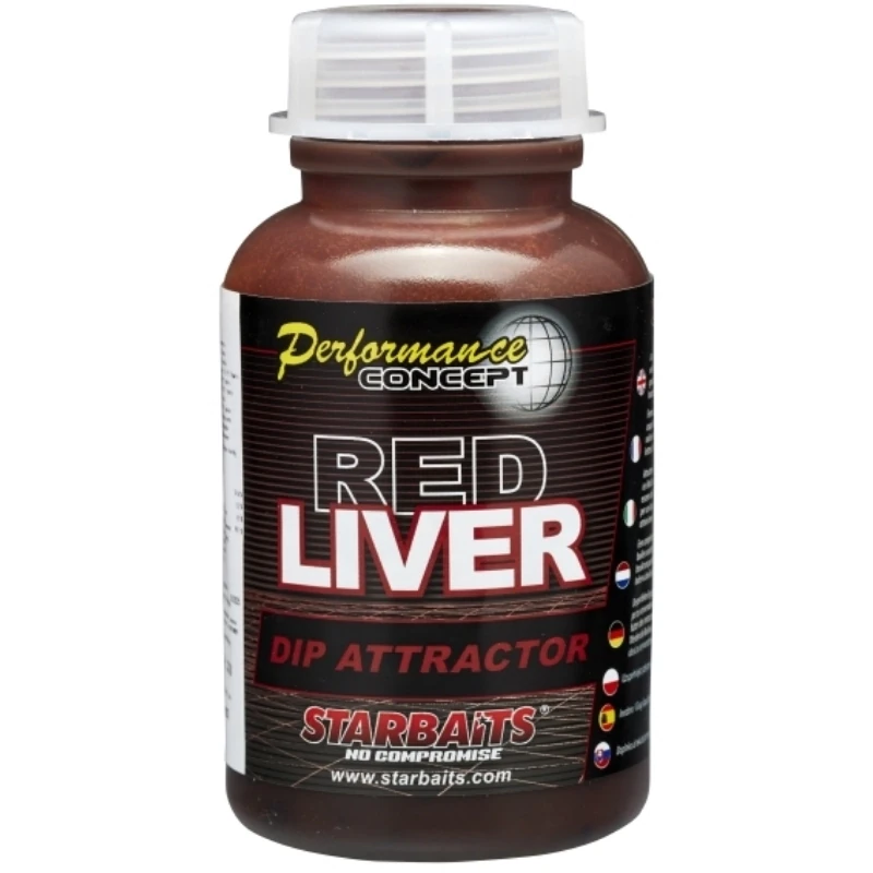 Red Liver 200ml