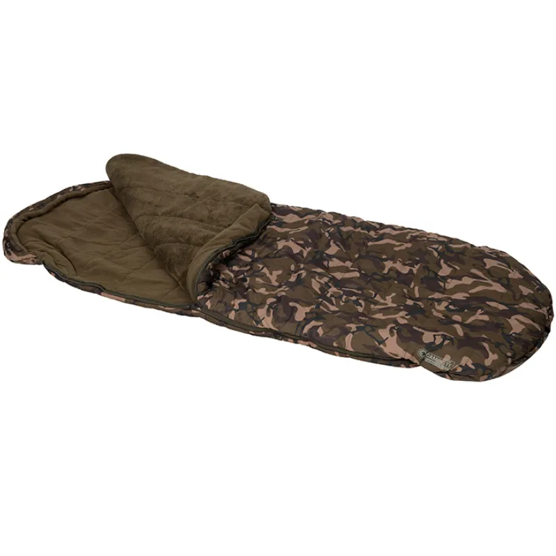 FOX Camolite Compact Sleeping Bag