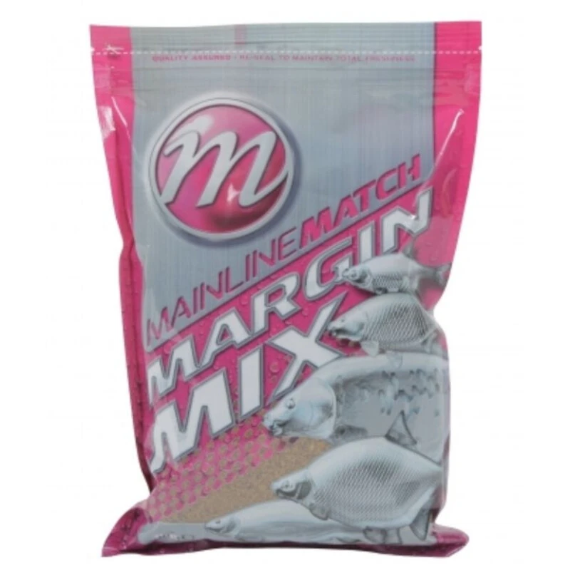 Match Margin 1Kg
