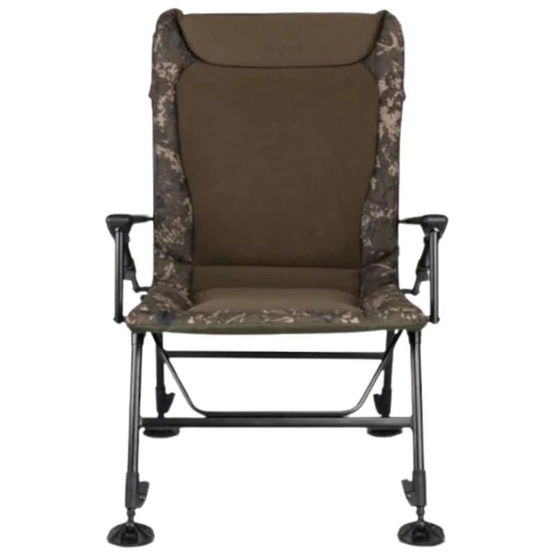 NASH Indulgence Big Daddy Auto Recline