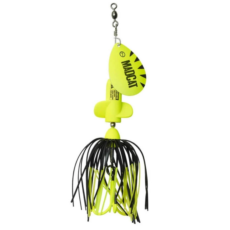 Fluo Yellow UV