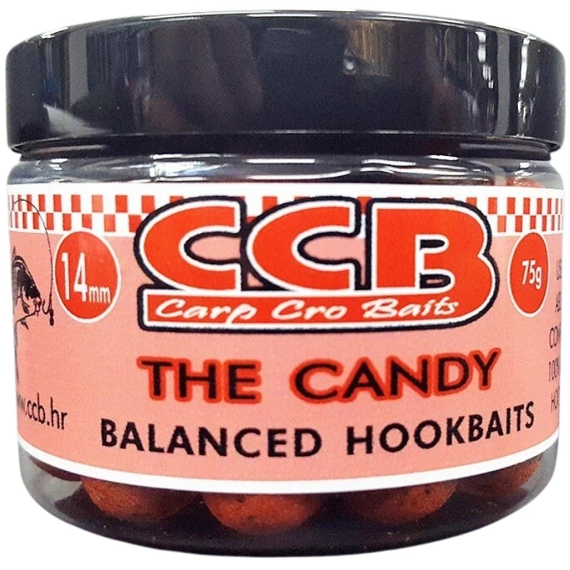 CCB Balanced The Candy