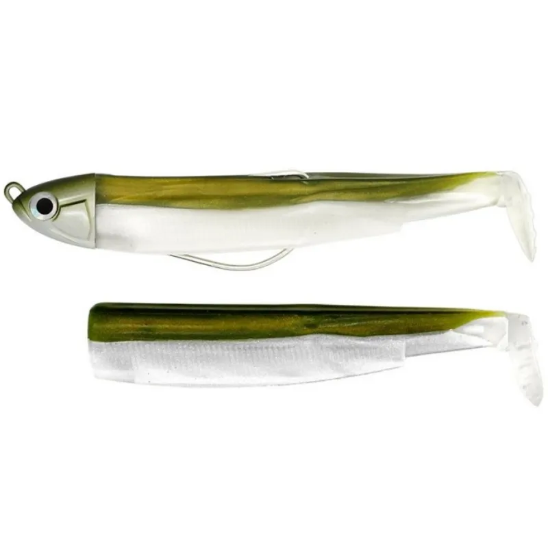 FIIISH Black Minnow Combos N3 Deep