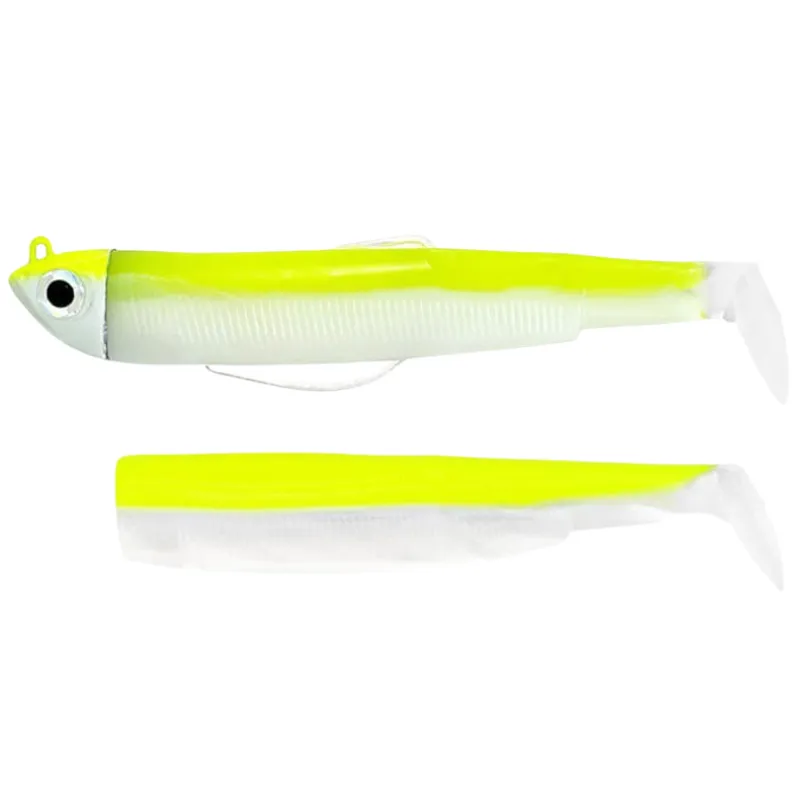 Fluo Yellow